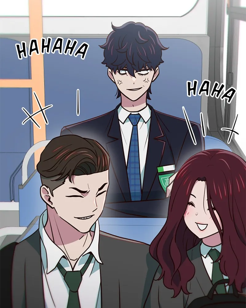 My Virtual God is a Teenage Girl Chapter 11 page 121 - 