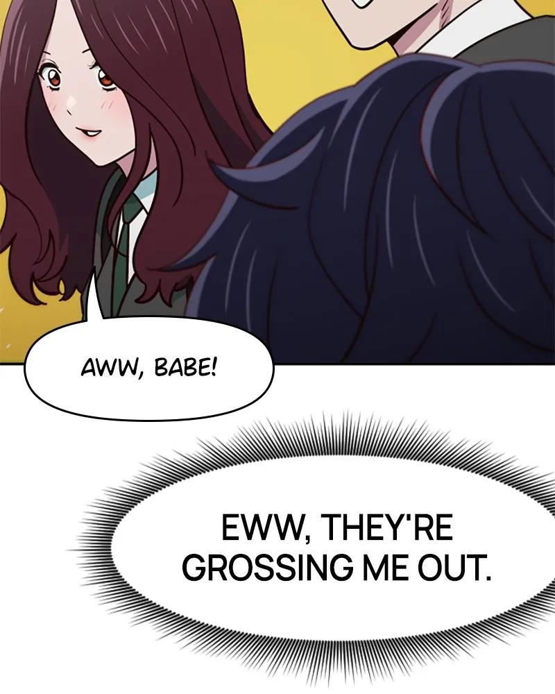 My Virtual God is a Teenage Girl Chapter 11 page 126 - 