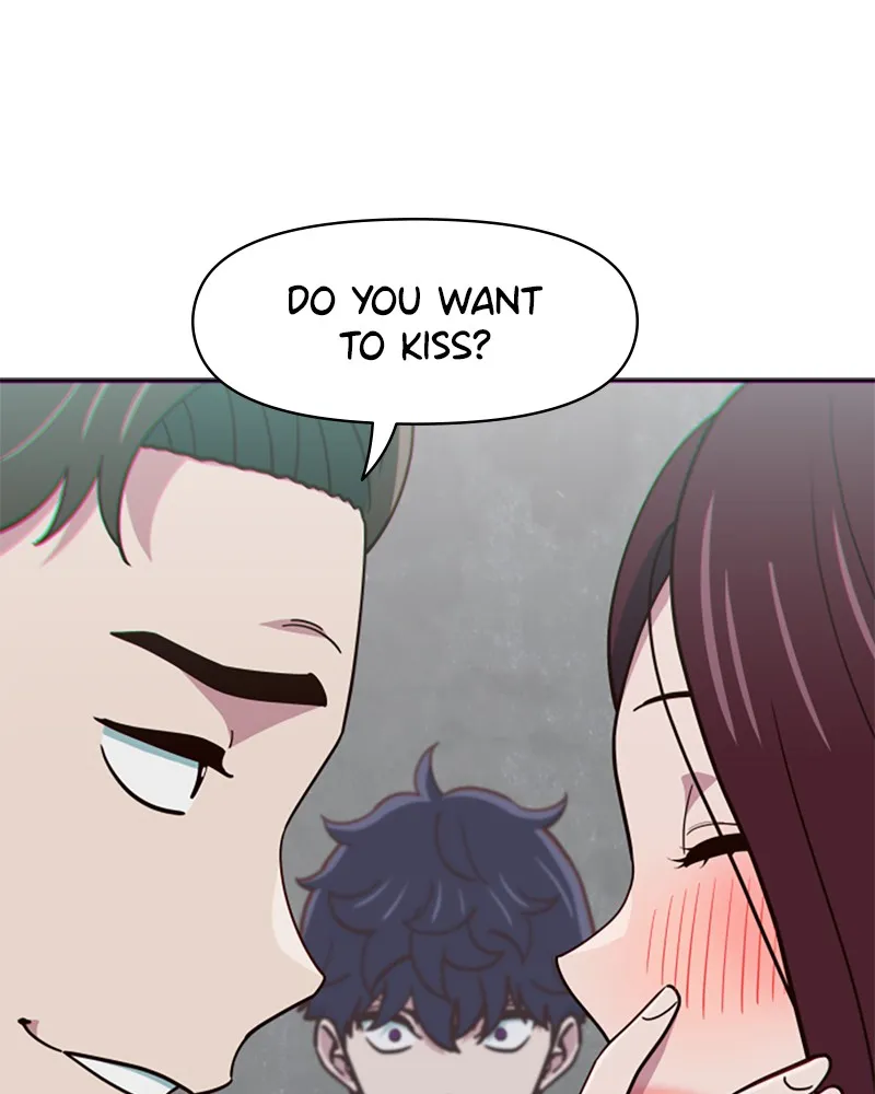 My Virtual God is a Teenage Girl Chapter 11 page 135 - 