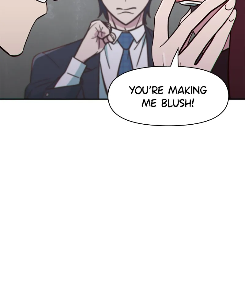 My Virtual God is a Teenage Girl Chapter 11 page 136 - 