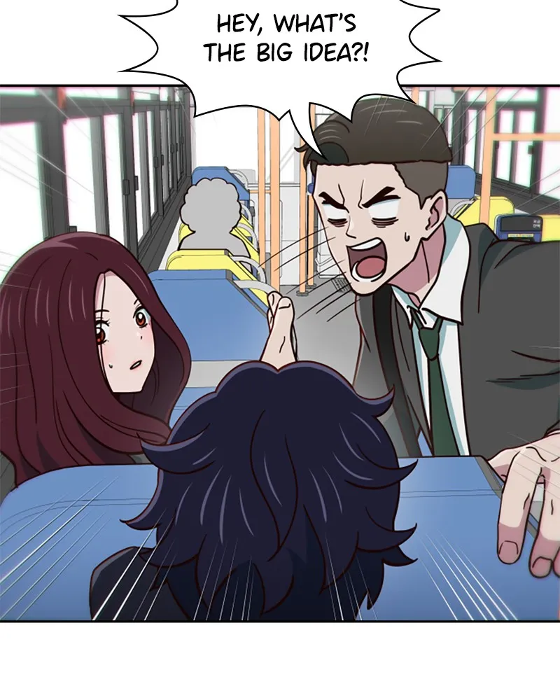 My Virtual God is a Teenage Girl Chapter 11 page 143 - 