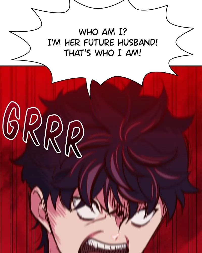 My Virtual God is a Teenage Girl Chapter 11 page 148 - 