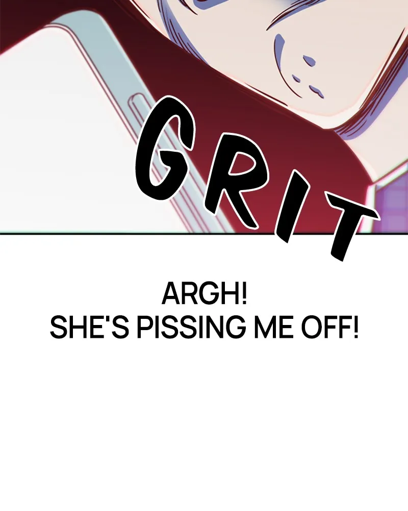 My Virtual God is a Teenage Girl Chapter 11 page 16 - 
