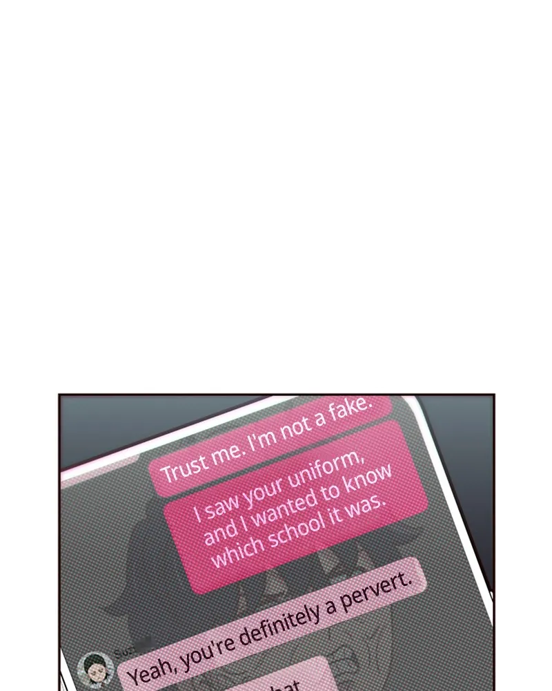 My Virtual God is a Teenage Girl Chapter 11 page 17 - 