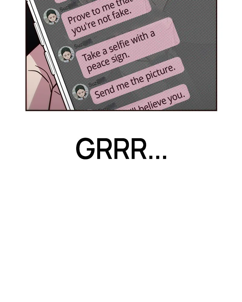 My Virtual God is a Teenage Girl Chapter 11 page 18 - 