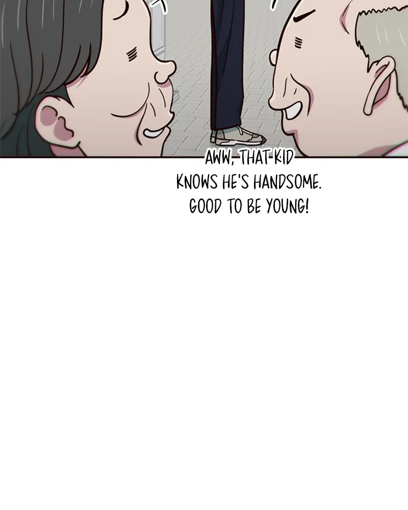 My Virtual God is a Teenage Girl Chapter 11 page 20 - 