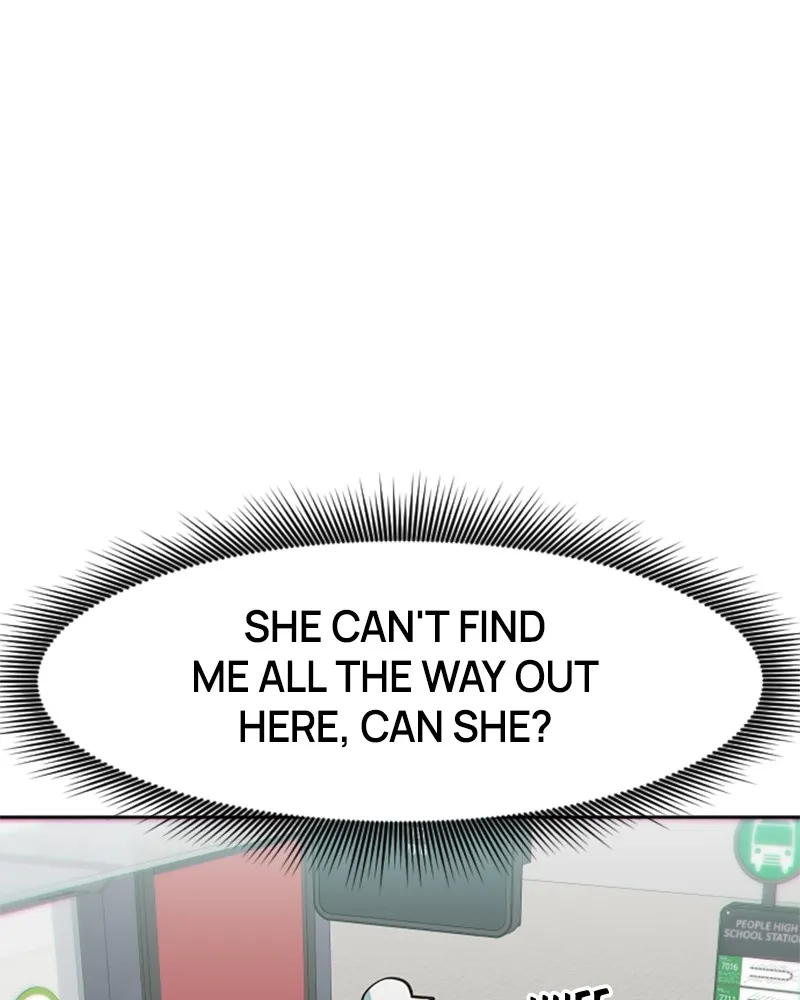 My Virtual God is a Teenage Girl Chapter 11 page 3 - 