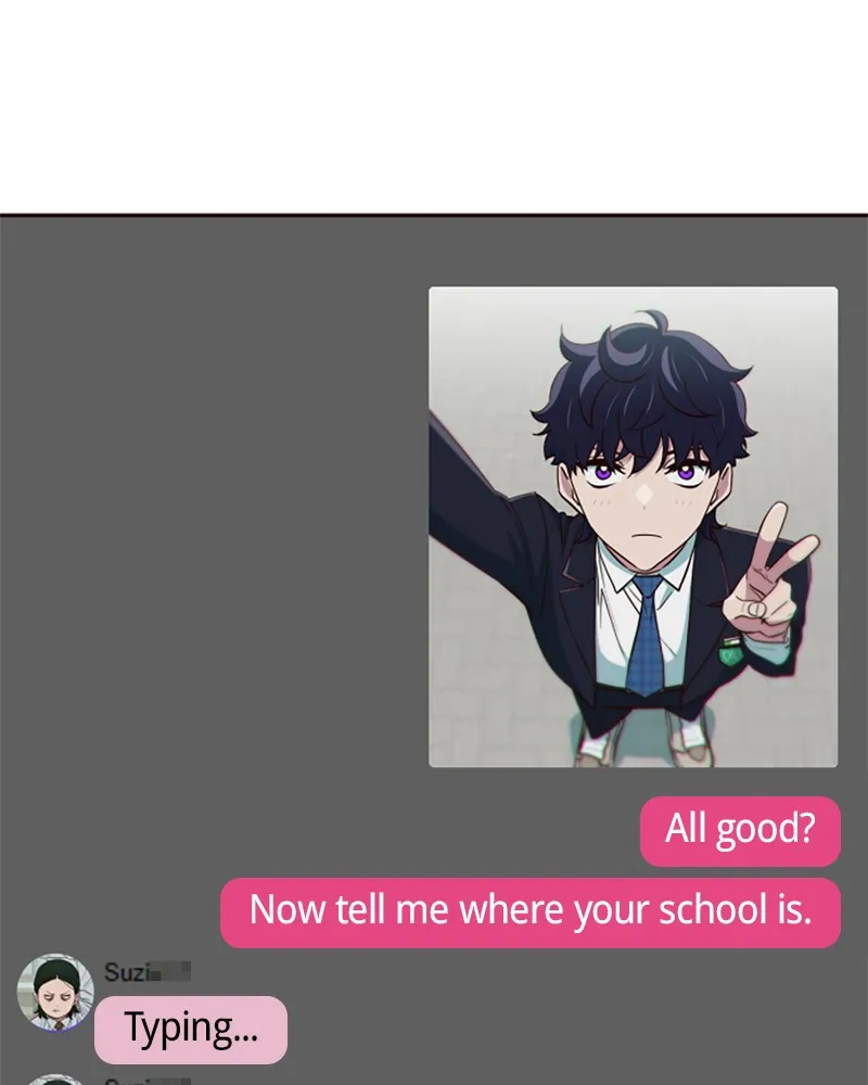My Virtual God is a Teenage Girl Chapter 11 page 21 - 