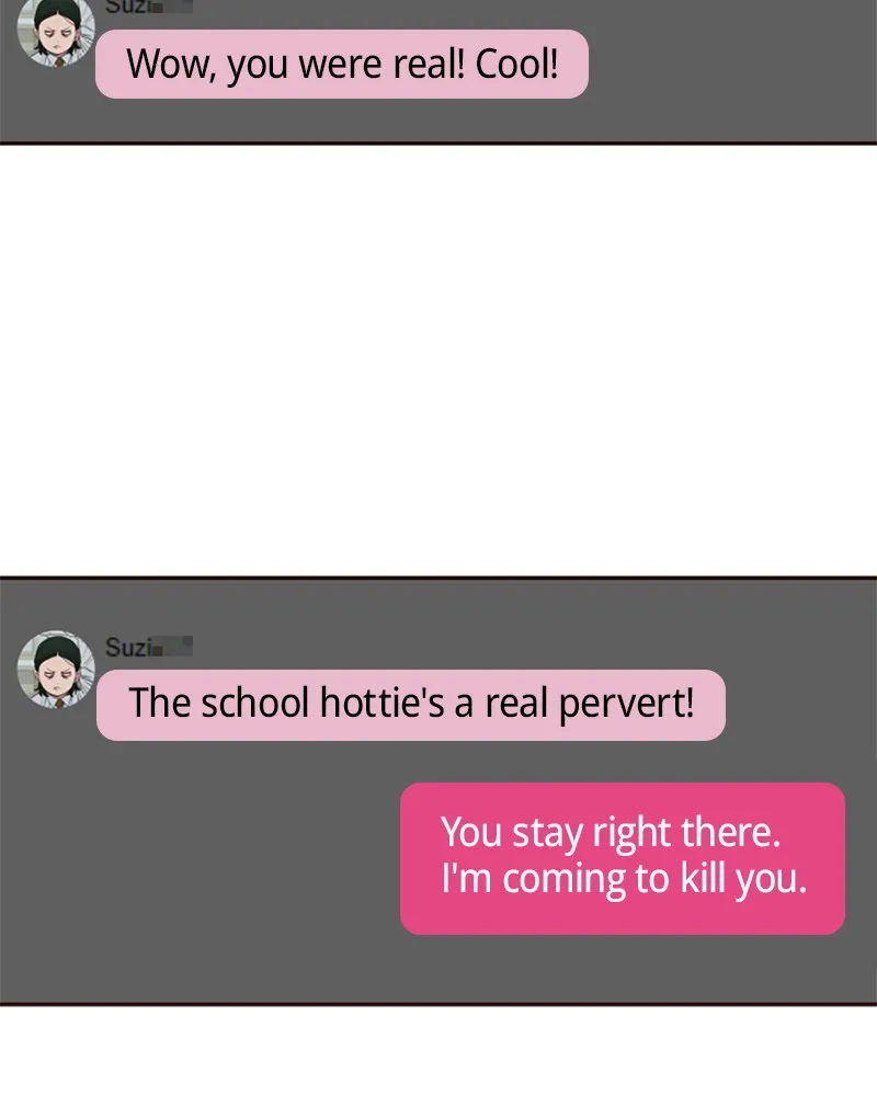 My Virtual God is a Teenage Girl Chapter 11 page 22 - 