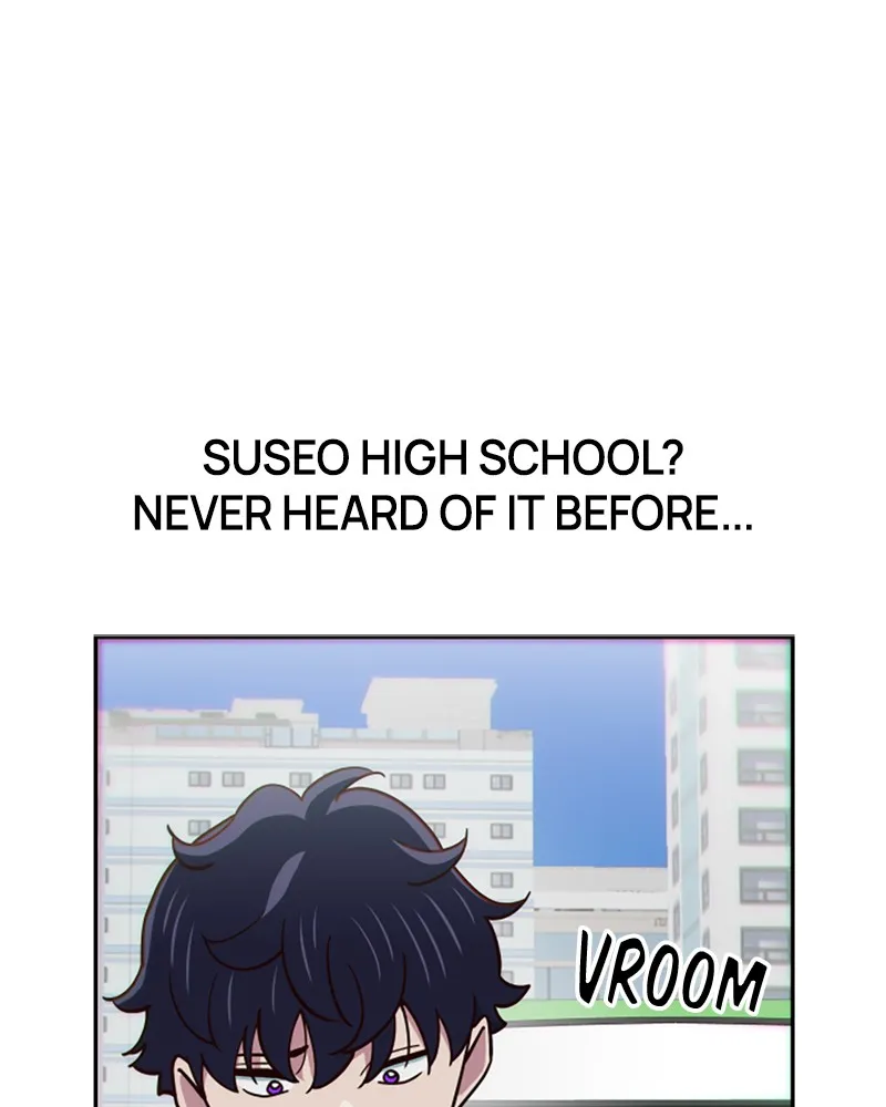 My Virtual God is a Teenage Girl Chapter 11 page 26 - 