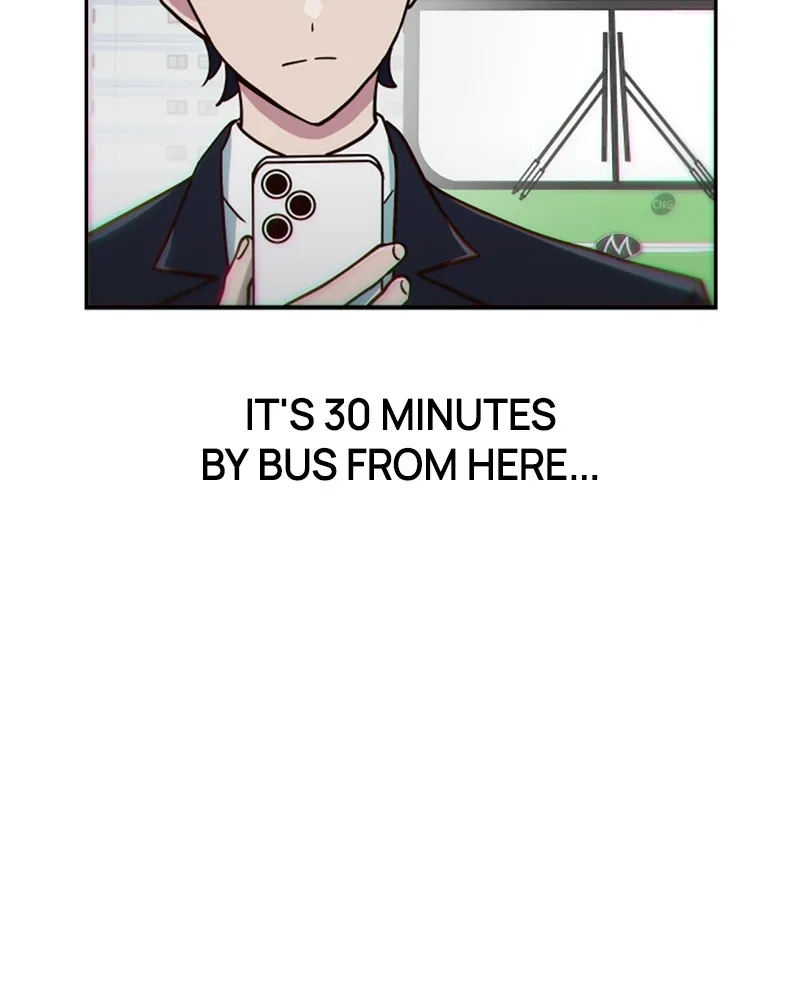 My Virtual God is a Teenage Girl Chapter 11 page 27 - 