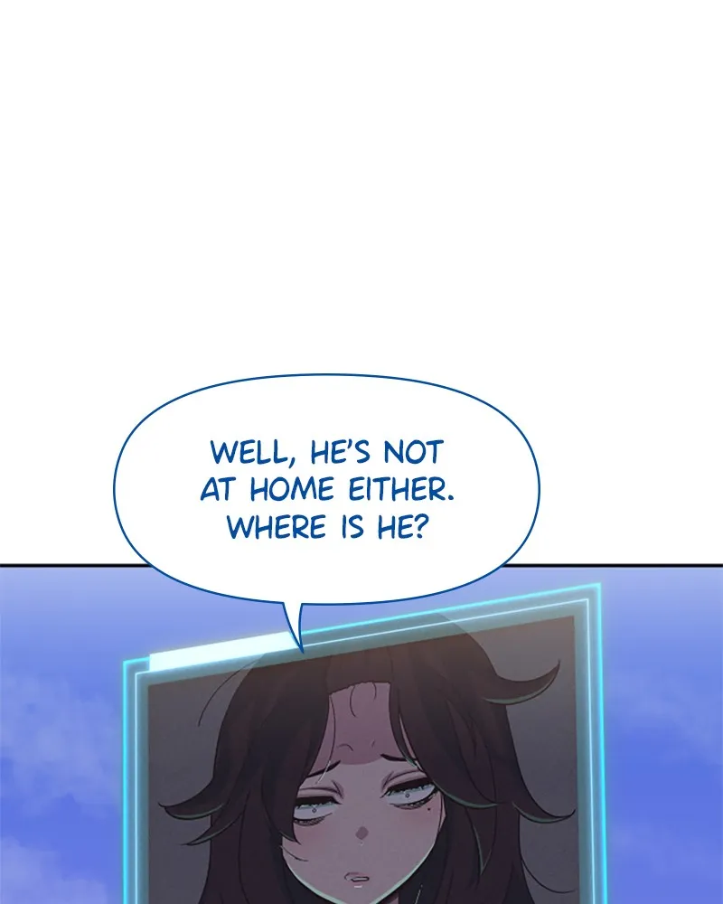 My Virtual God is a Teenage Girl Chapter 11 page 58 - 