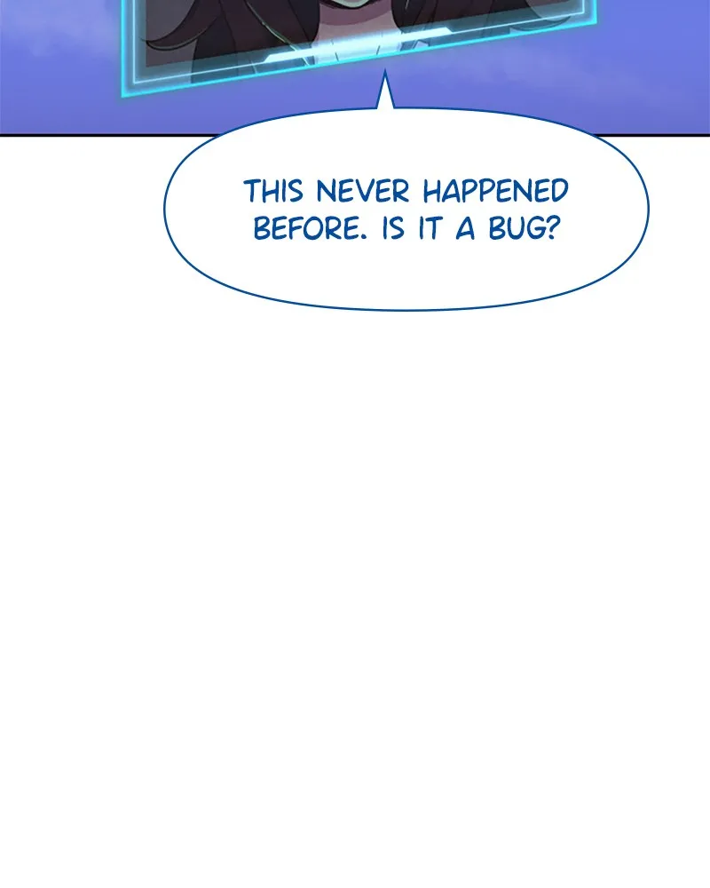 My Virtual God is a Teenage Girl Chapter 11 page 59 - 