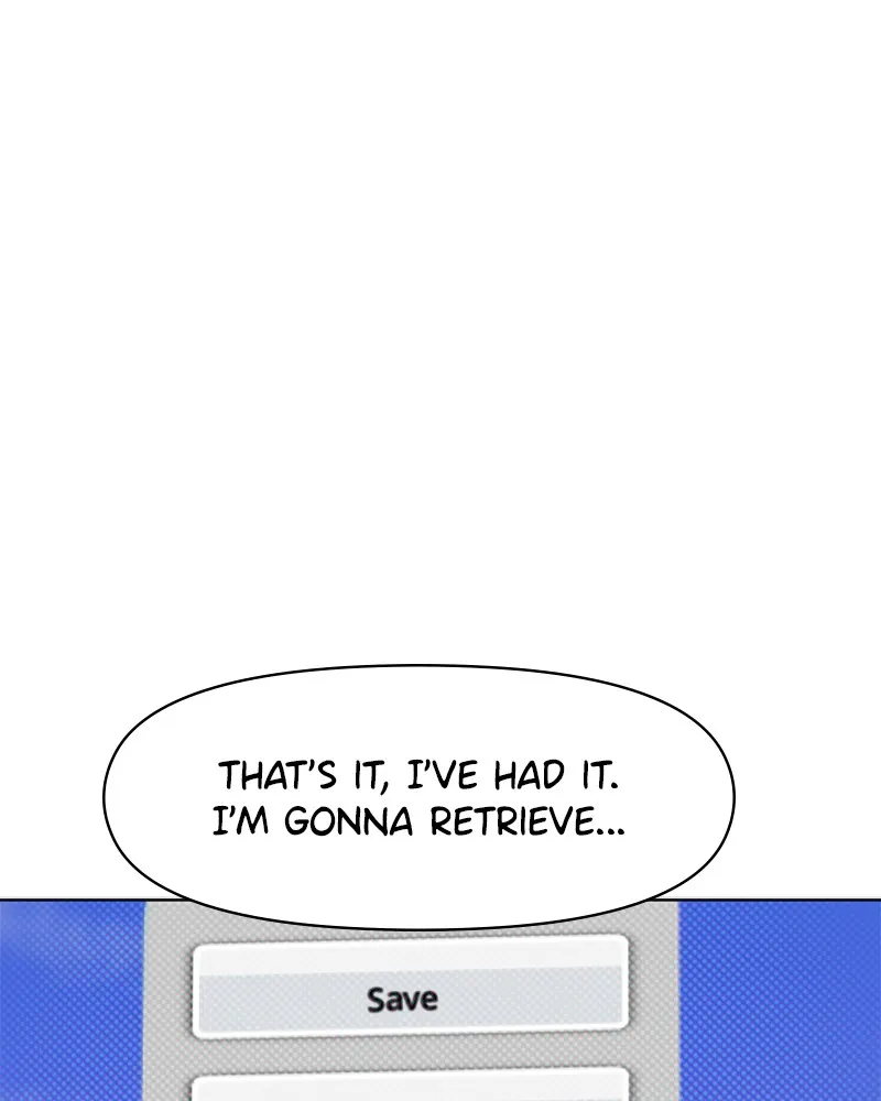 My Virtual God is a Teenage Girl Chapter 11 page 61 - 