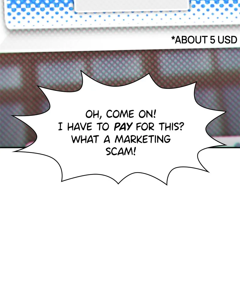 My Virtual God is a Teenage Girl Chapter 11 page 73 - 