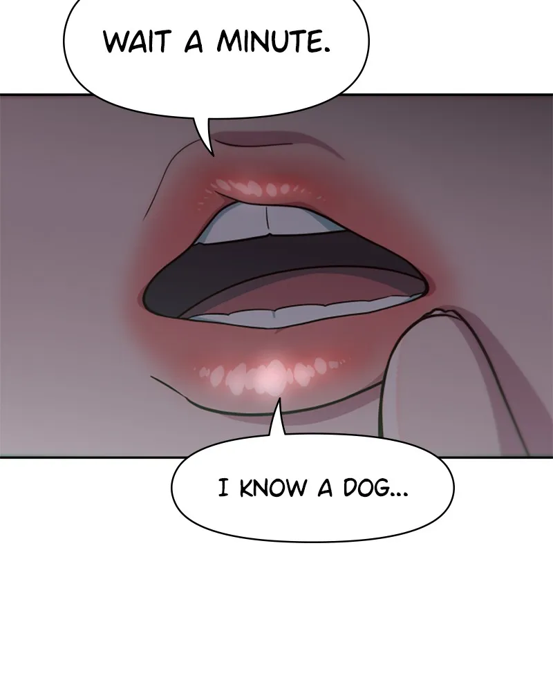 My Virtual God is a Teenage Girl Chapter 11 page 76 - 