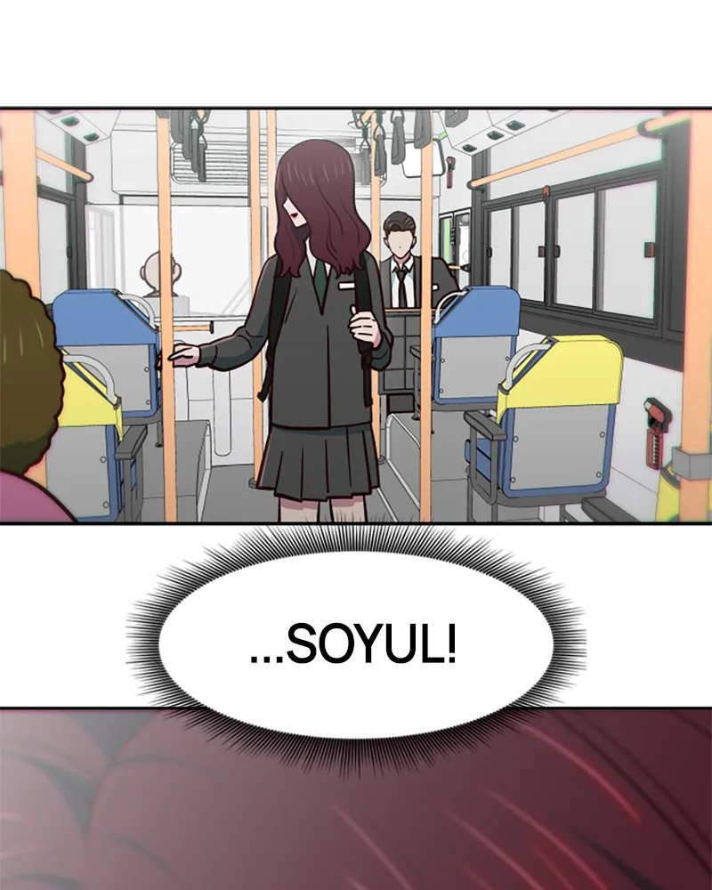 My Virtual God is a Teenage Girl Chapter 11 page 97 - 