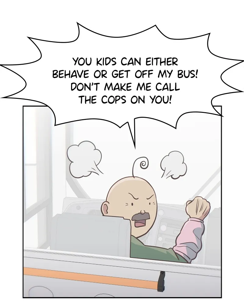 My Virtual God is a Teenage Girl Chapter 12 page 12 - 