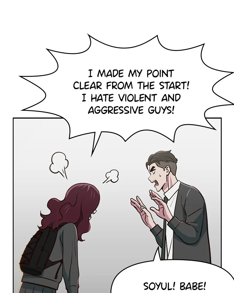 My Virtual God is a Teenage Girl Chapter 12 page 112 - 