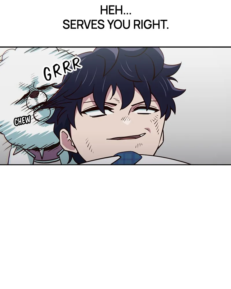 My Virtual God is a Teenage Girl Chapter 12 page 116 - 
