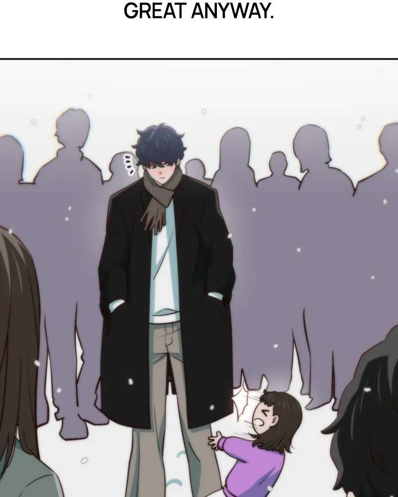 My Virtual God is a Teenage Girl Chapter 12 page 122 - 