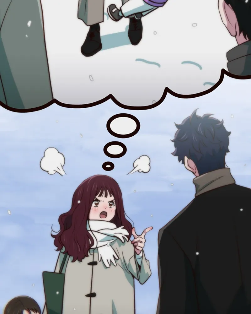 My Virtual God is a Teenage Girl Chapter 12 page 123 - 