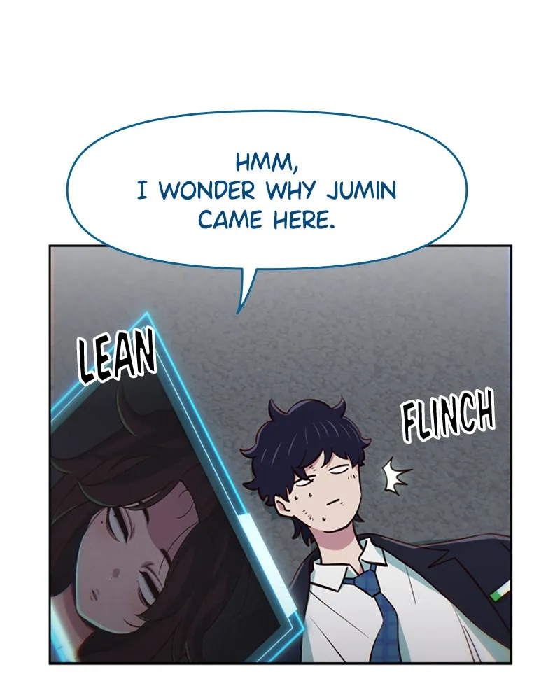 My Virtual God is a Teenage Girl Chapter 12 page 132 - 