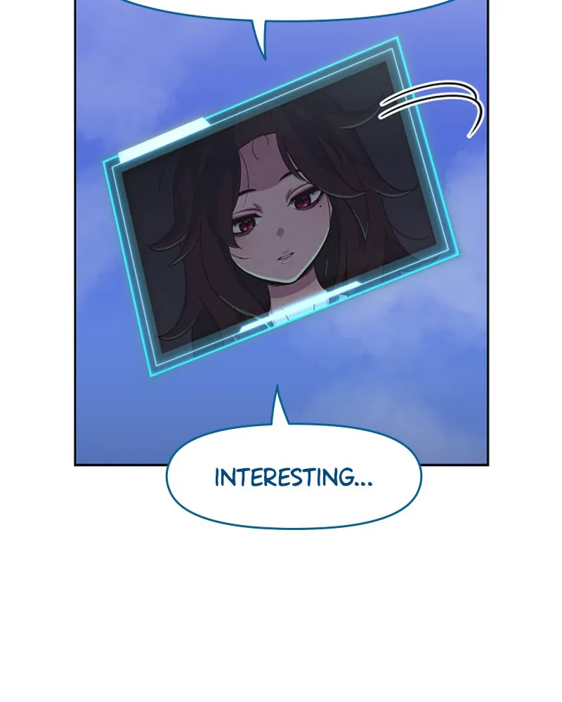 My Virtual God is a Teenage Girl Chapter 12 page 134 - 