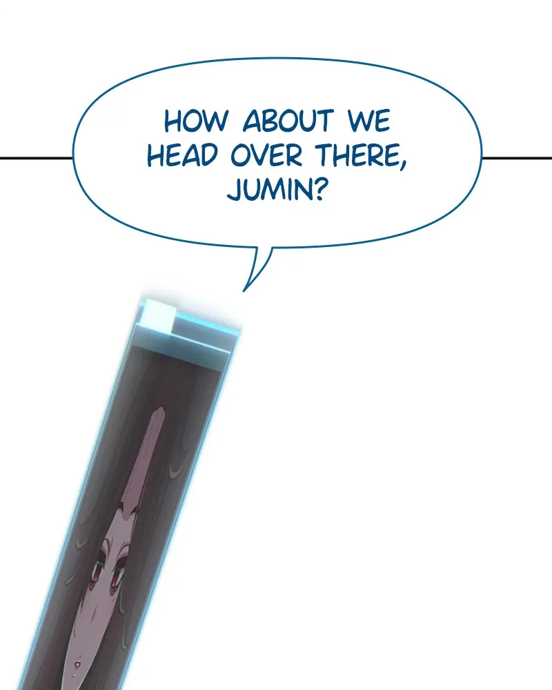 My Virtual God is a Teenage Girl Chapter 12 page 140 - 