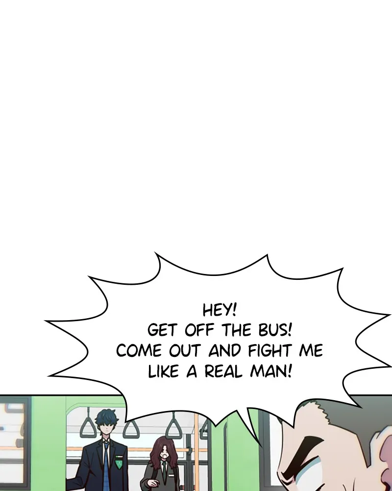 My Virtual God is a Teenage Girl Chapter 12 page 15 - 