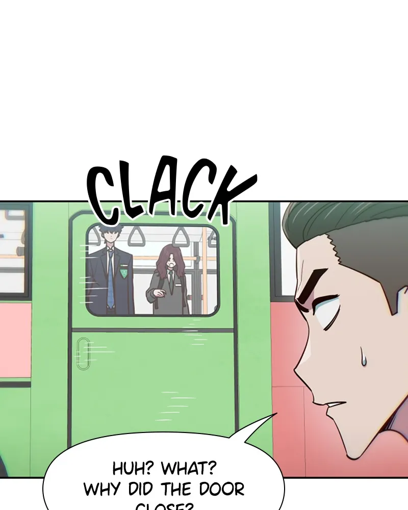 My Virtual God is a Teenage Girl Chapter 12 page 17 - 