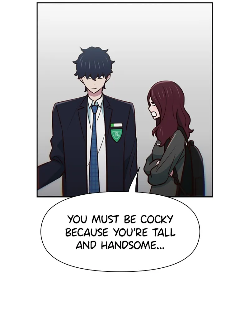 My Virtual God is a Teenage Girl Chapter 12 page 30 - 
