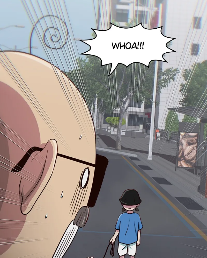 My Virtual God is a Teenage Girl Chapter 12 page 35 - 