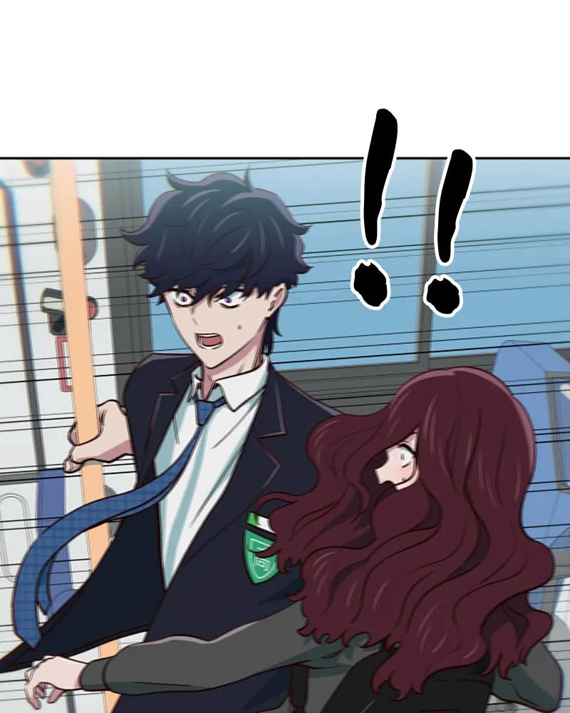My Virtual God is a Teenage Girl Chapter 12 page 38 - 