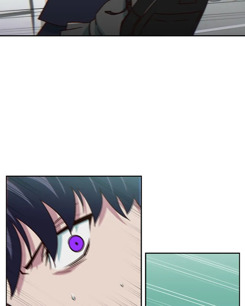 My Virtual God is a Teenage Girl Chapter 12 page 39 - 