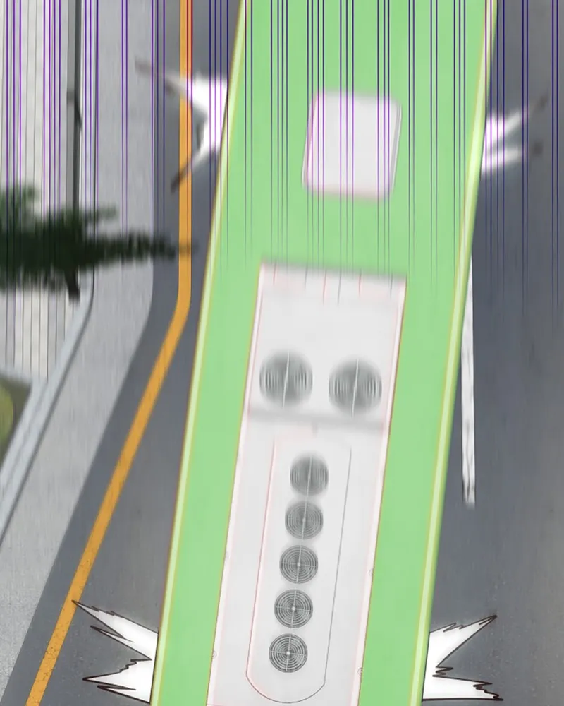 My Virtual God is a Teenage Girl Chapter 12 page 42 - 