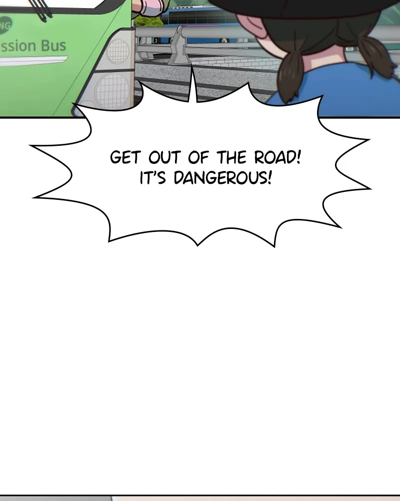 My Virtual God is a Teenage Girl Chapter 12 page 47 - 