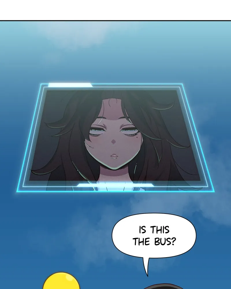 My Virtual God is a Teenage Girl Chapter 12 page 49 - 