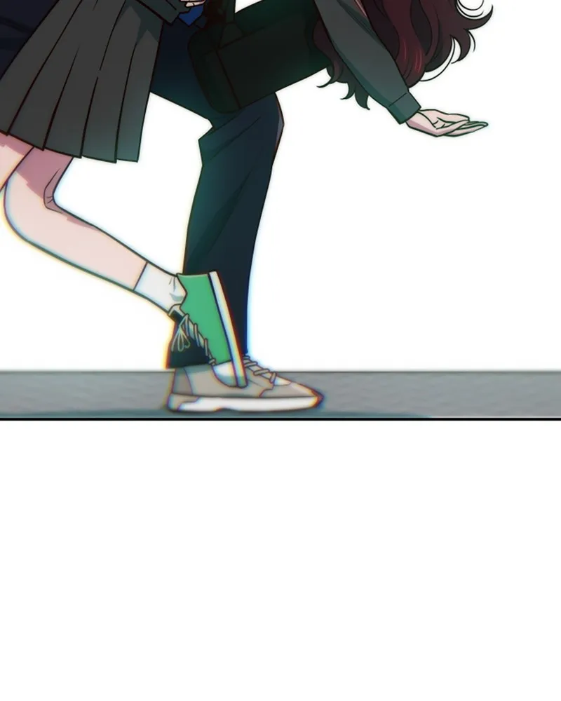 My Virtual God is a Teenage Girl Chapter 12 page 54 - 