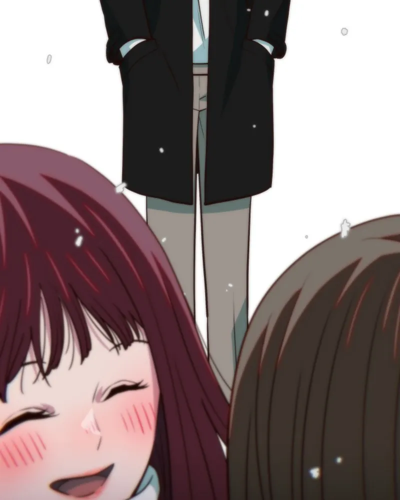 My Virtual God is a Teenage Girl Chapter 12 page 66 - 
