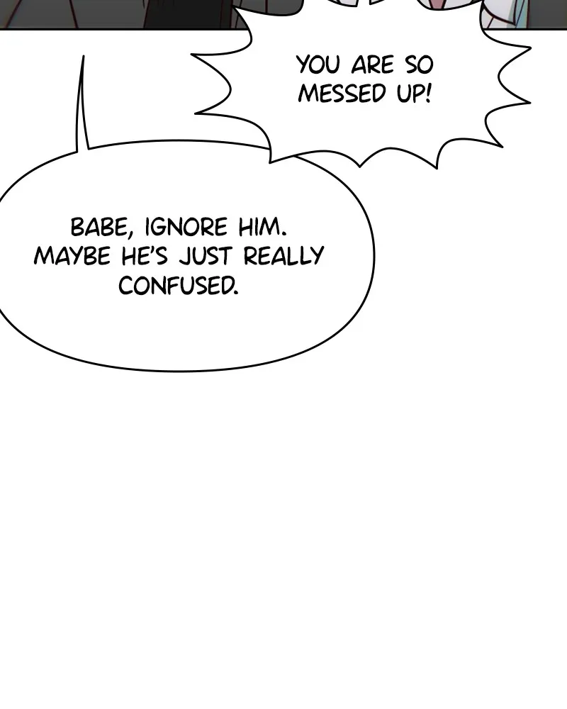 My Virtual God is a Teenage Girl Chapter 12 page 8 - 