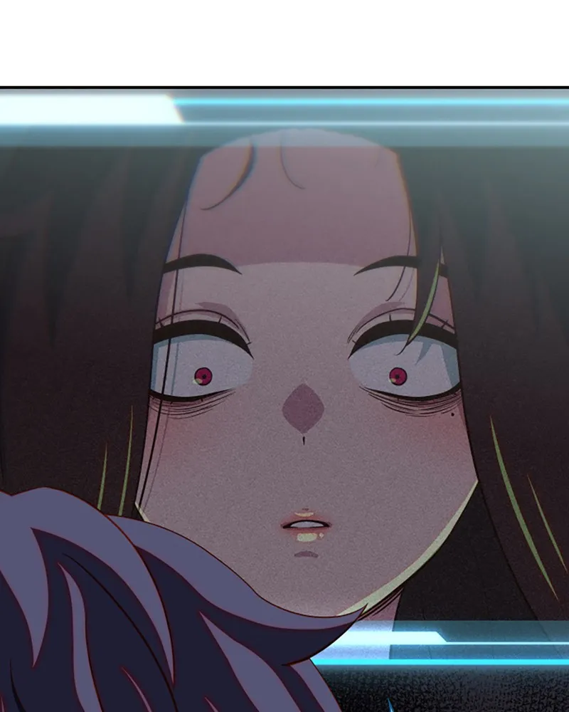 My Virtual God is a Teenage Girl Chapter 12 page 71 - 