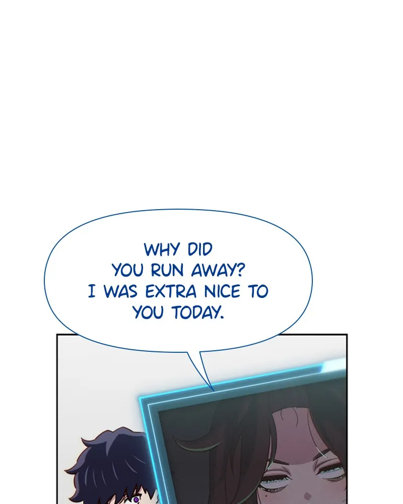 My Virtual God is a Teenage Girl Chapter 12 page 74 - 
