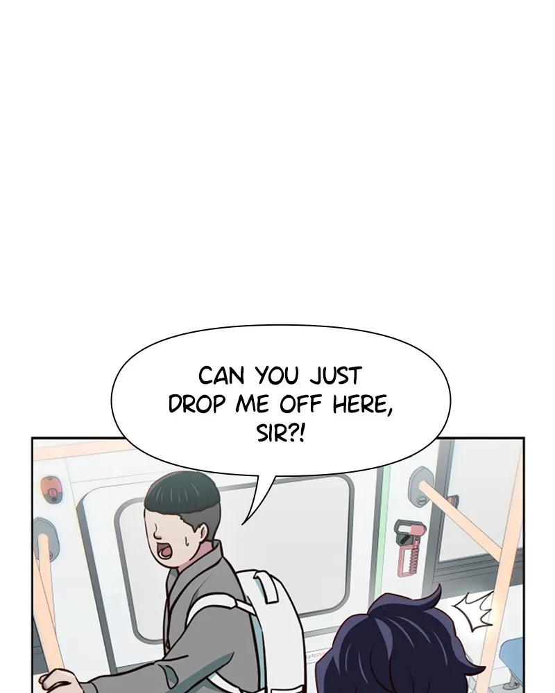 My Virtual God is a Teenage Girl Chapter 12 page 78 - 