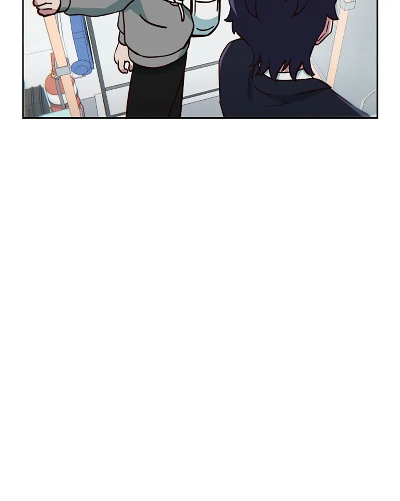 My Virtual God is a Teenage Girl Chapter 12 page 79 - 