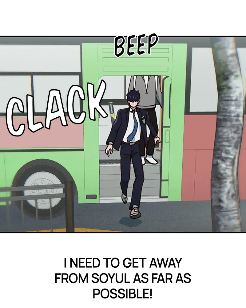 My Virtual God is a Teenage Girl Chapter 12 page 80 - 