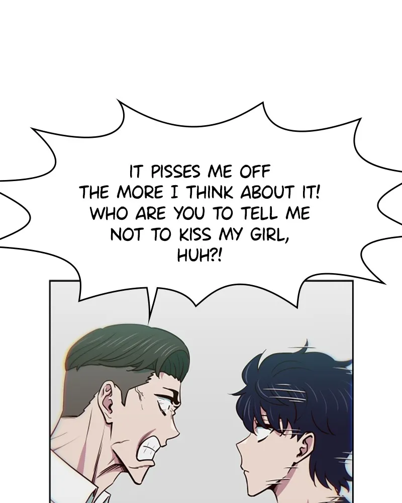 My Virtual God is a Teenage Girl Chapter 12 page 9 - 