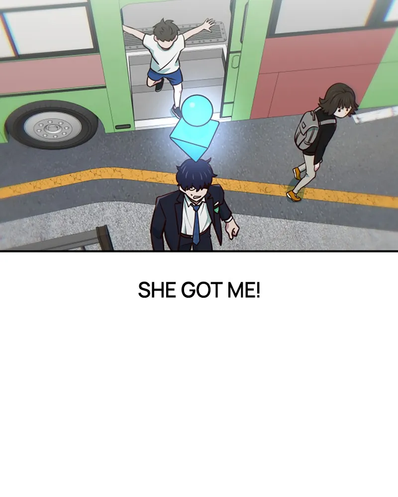 My Virtual God is a Teenage Girl Chapter 12 page 84 - 