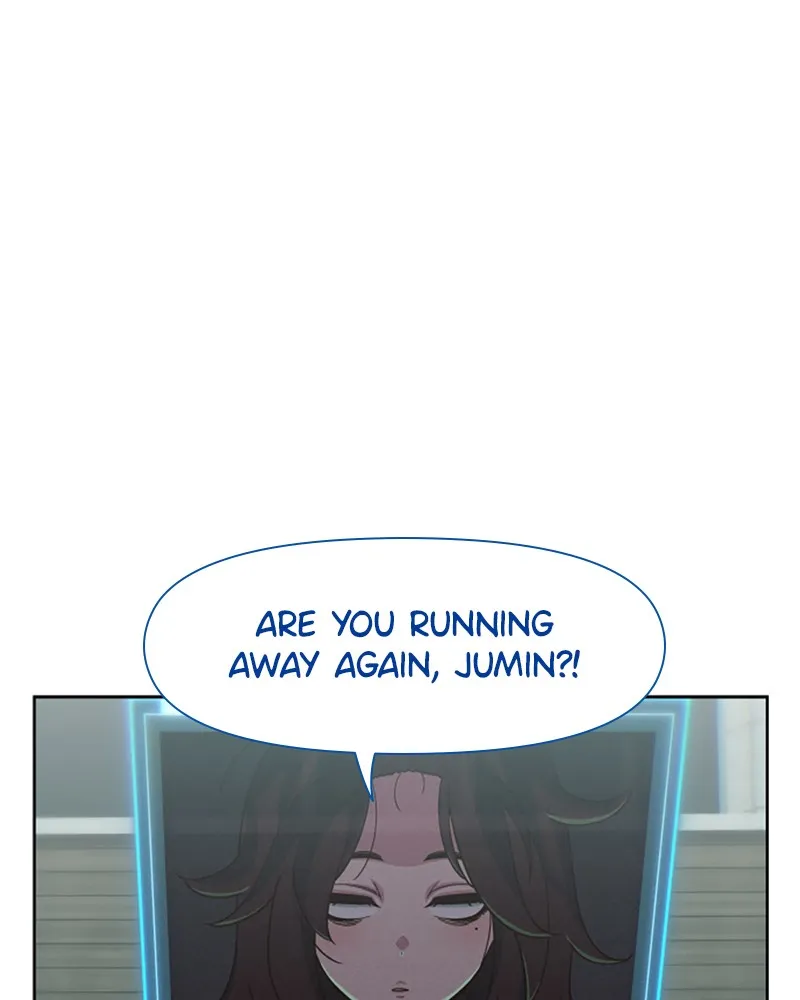 My Virtual God is a Teenage Girl Chapter 12 page 85 - 