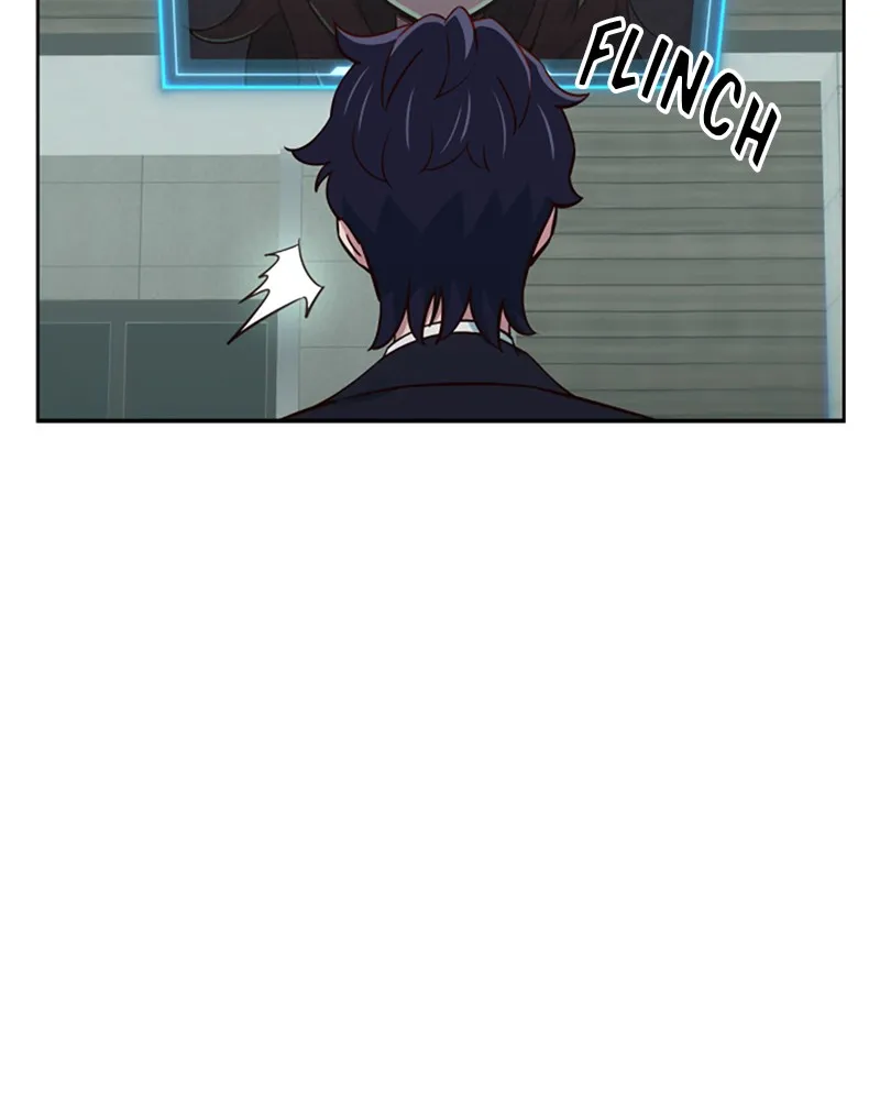 My Virtual God is a Teenage Girl Chapter 12 page 86 - 